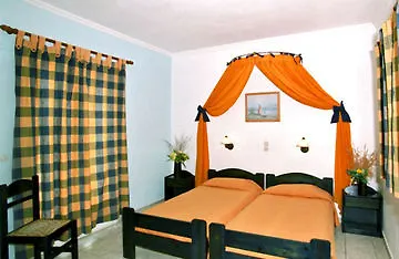 Anagenessis Village Каламакион
