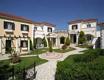 Hotel Anagenessis Village