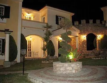 Anagenessis Village Hotel Kalamaki (Zakynthos)