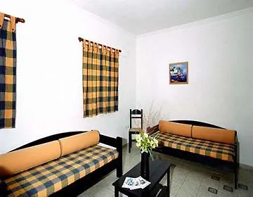 Hotel Anagenessis Village 3*