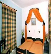 Anagenessis Village Hotel 3*